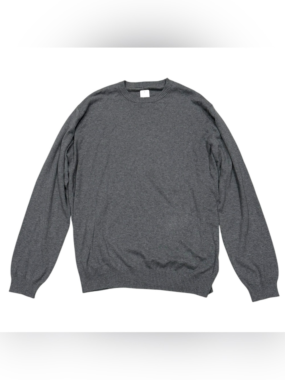 Vuori Knit Fluent Sweater Sz XL